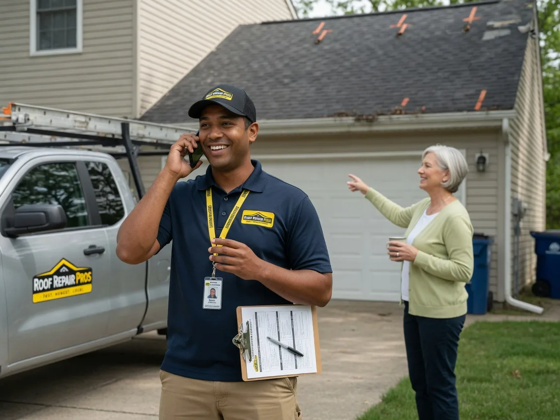 Roof Repair El Dorado, KS FAQs